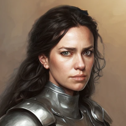 Amanda