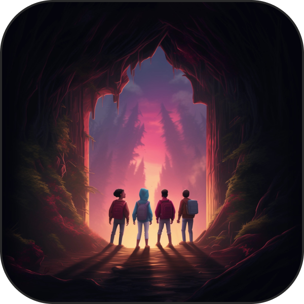 Storycraft App Icon
