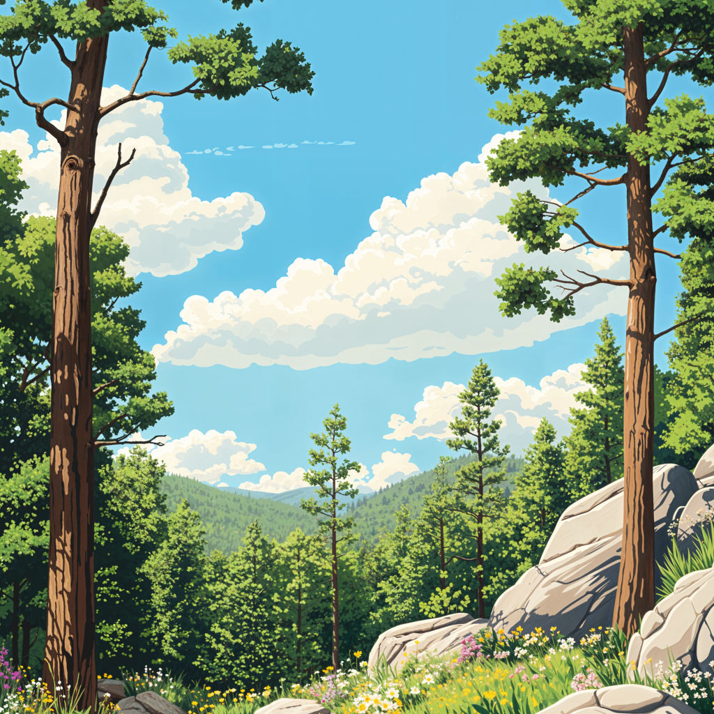 Cover art for Oakenshire