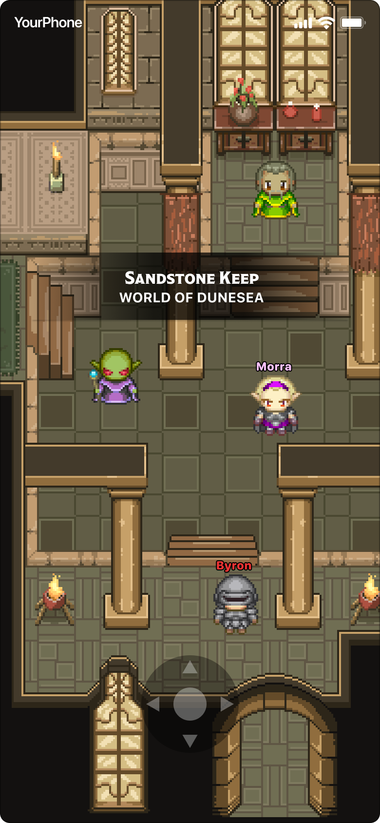 Gameplay